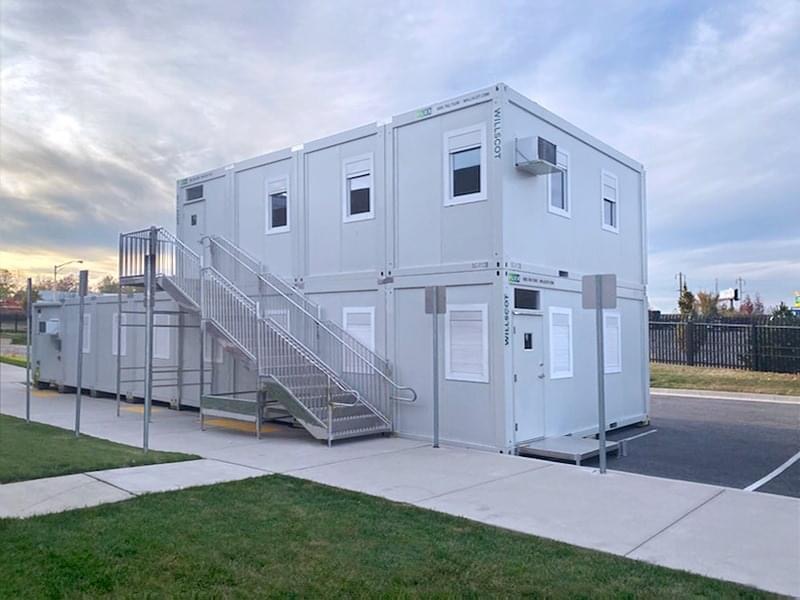 What Are Common Misconceptions About Prefabricated Offices?