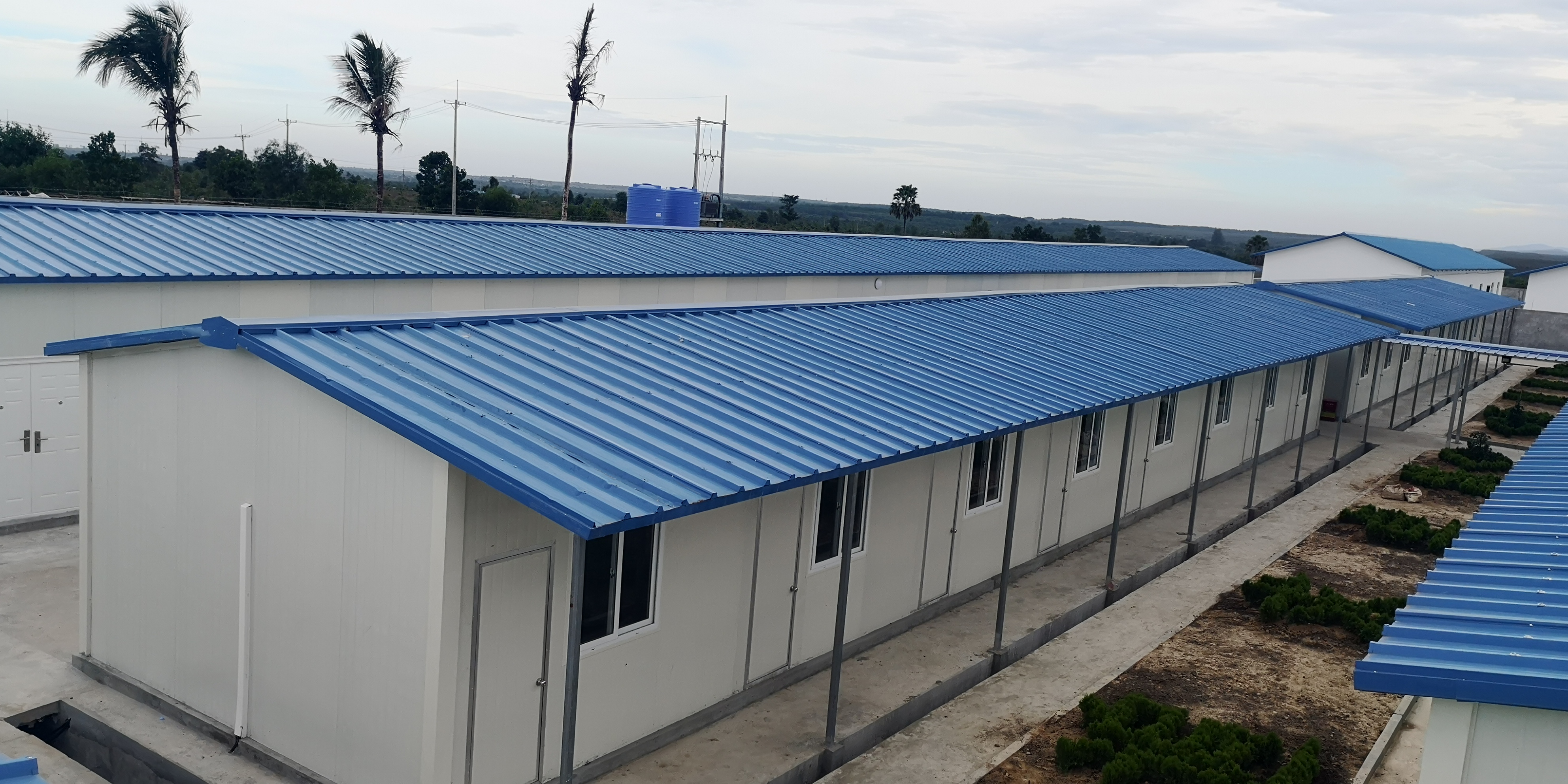 Where to Source Eco-Friendly Prefabricated Modules for Sustainable Projects?