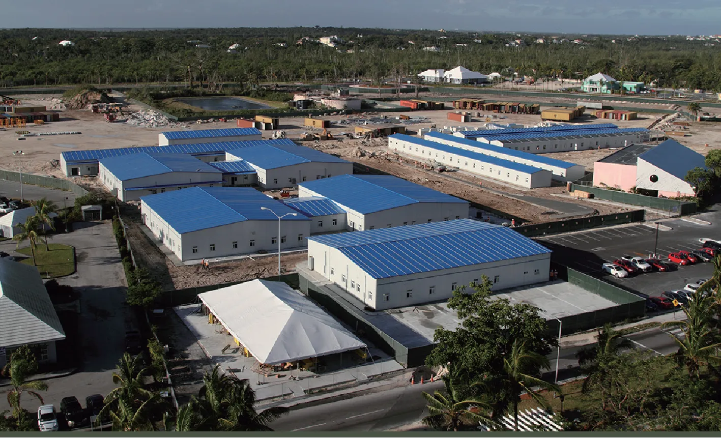 Metal Workshop, Prefab Warehouse, and Steel Warehouse: Choosing the Right Structure for Your Needs