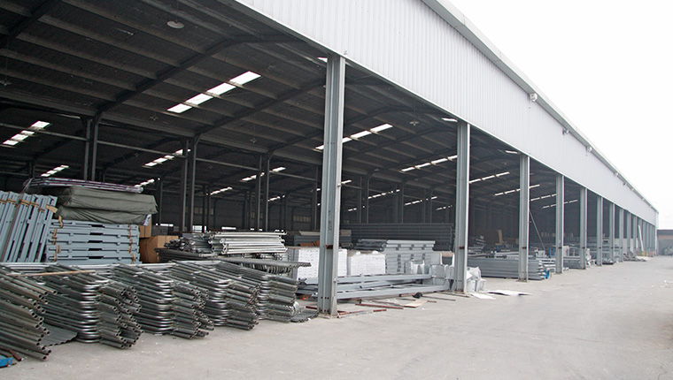 How Modular Steel Buildings Enhance Efficiency and Speed in Construction