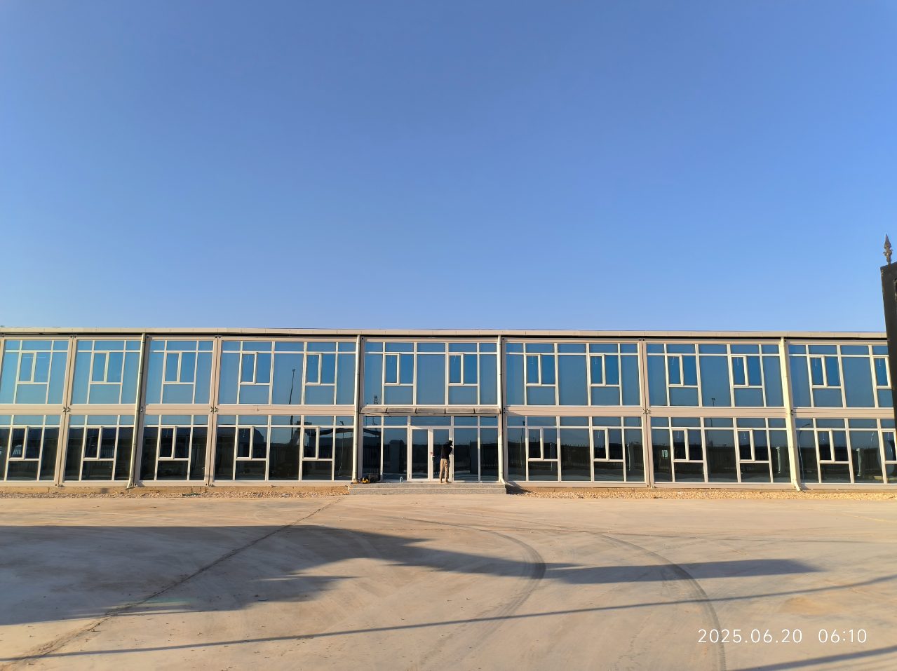 Where to Find Reliable Wholesale Suppliers of Modular Buildings