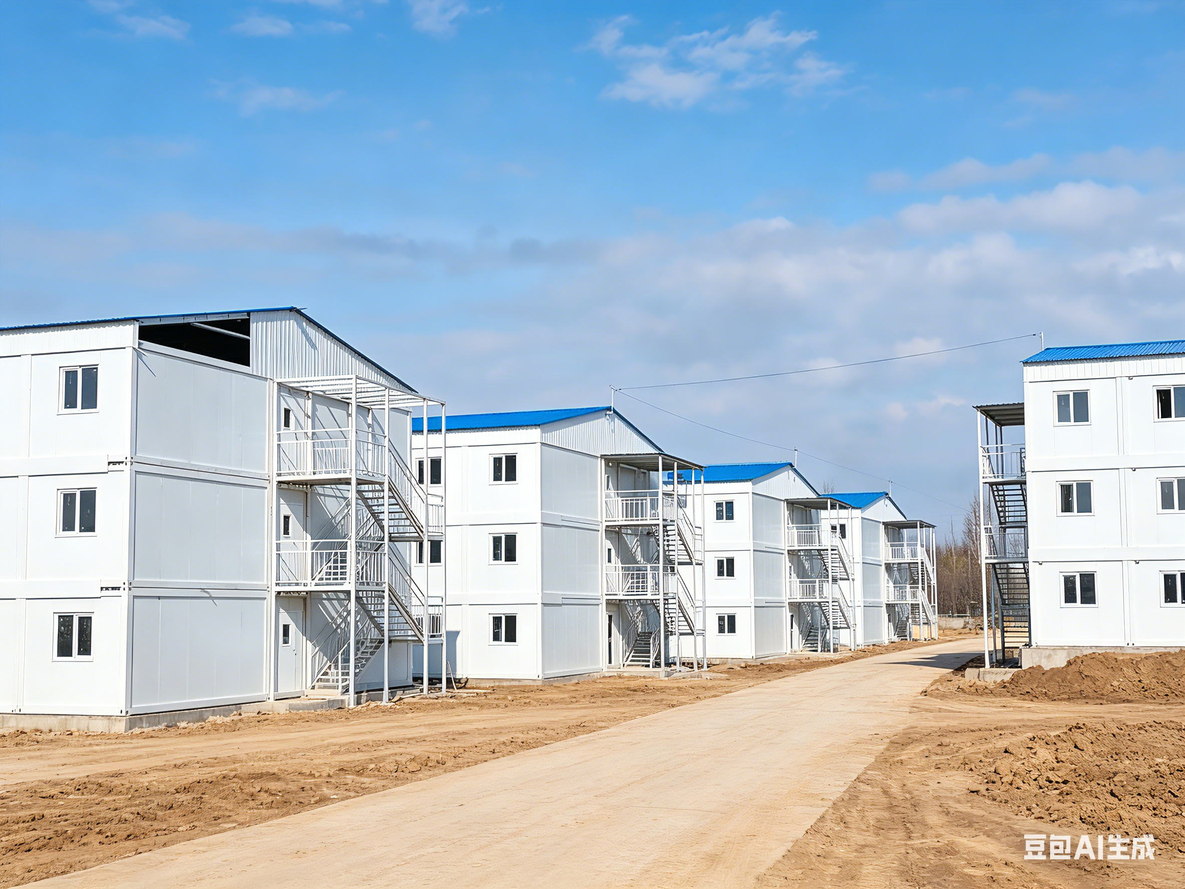 Where to Source Sustainable Materials for Mining Camp Construction