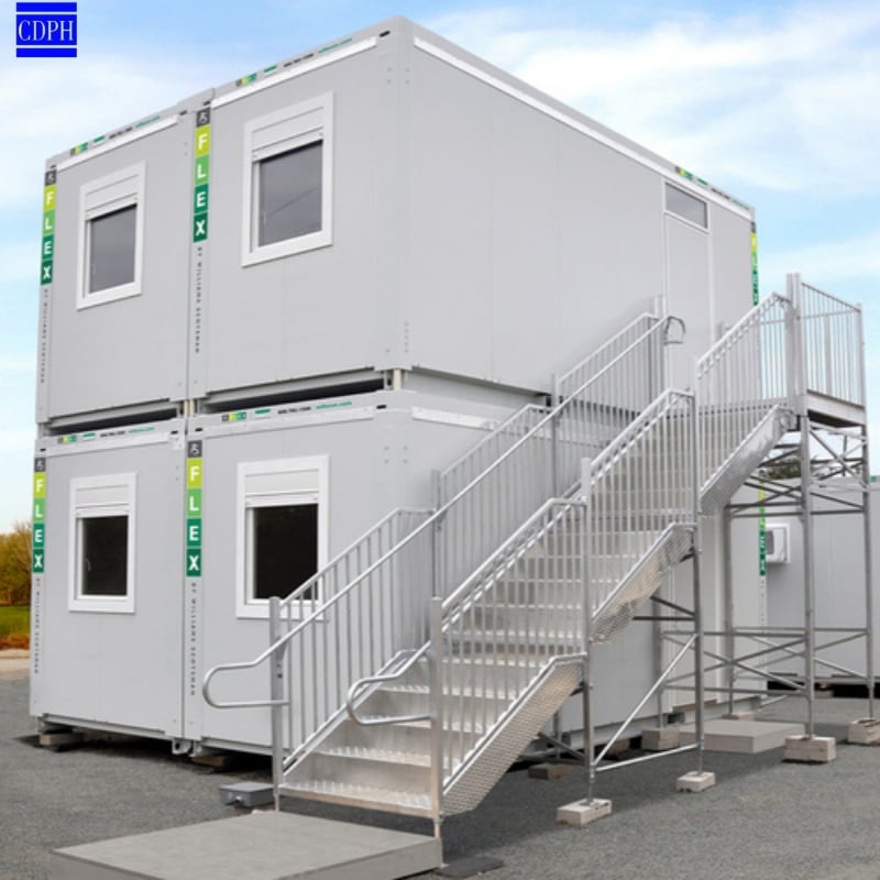 Transform Your Space with Affordable Container Homes