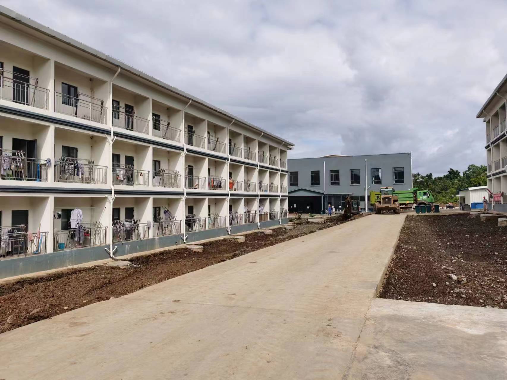What Are the Common Misconceptions About Container Dormitory Living?