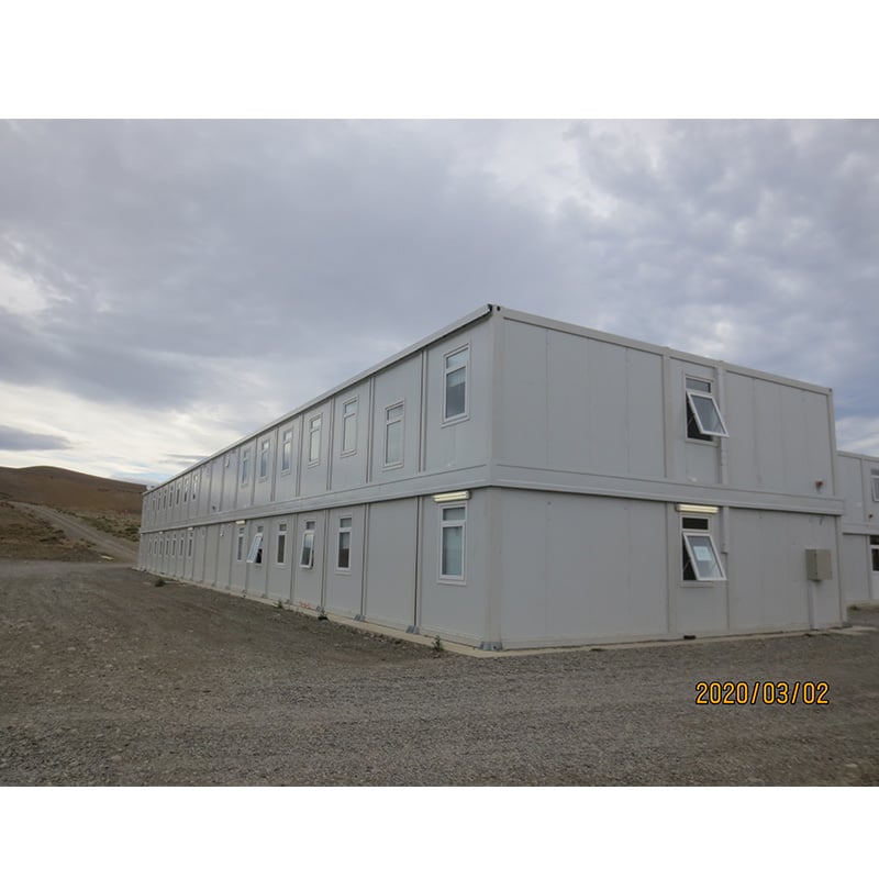 Unleash Your Creativity with a House Container Home Design