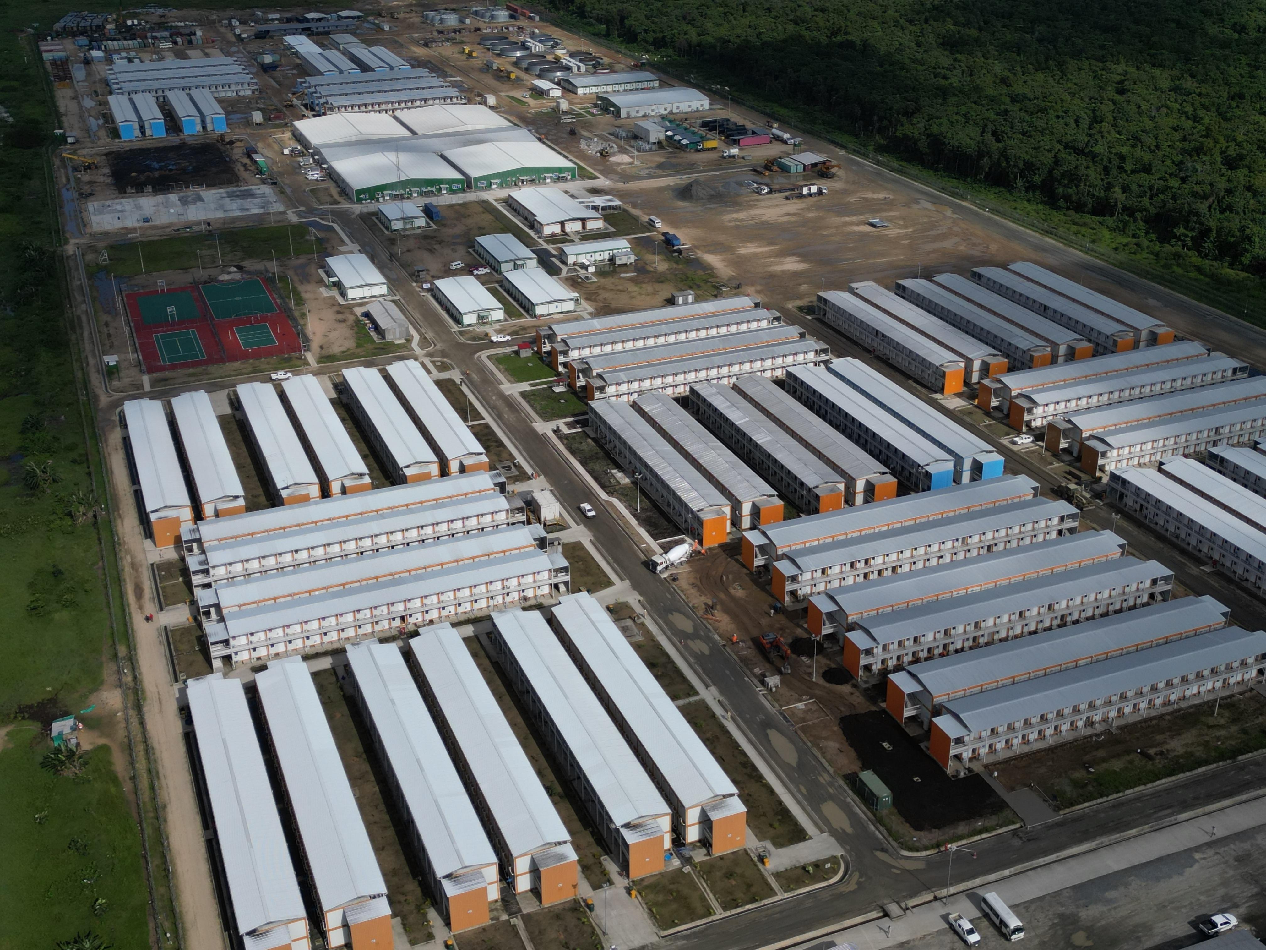 Energy Projects