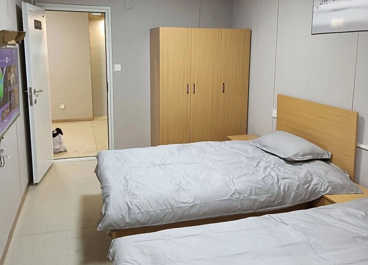 What Common Issues Should Be Addressed in Mine Accommodation Planning?