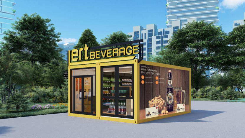 Container Store