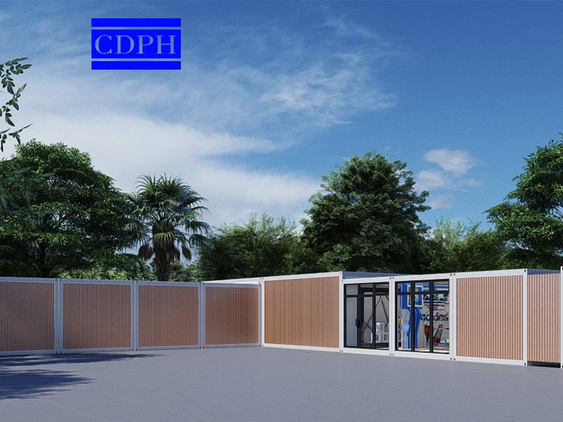 Creating your dream home with modular design options