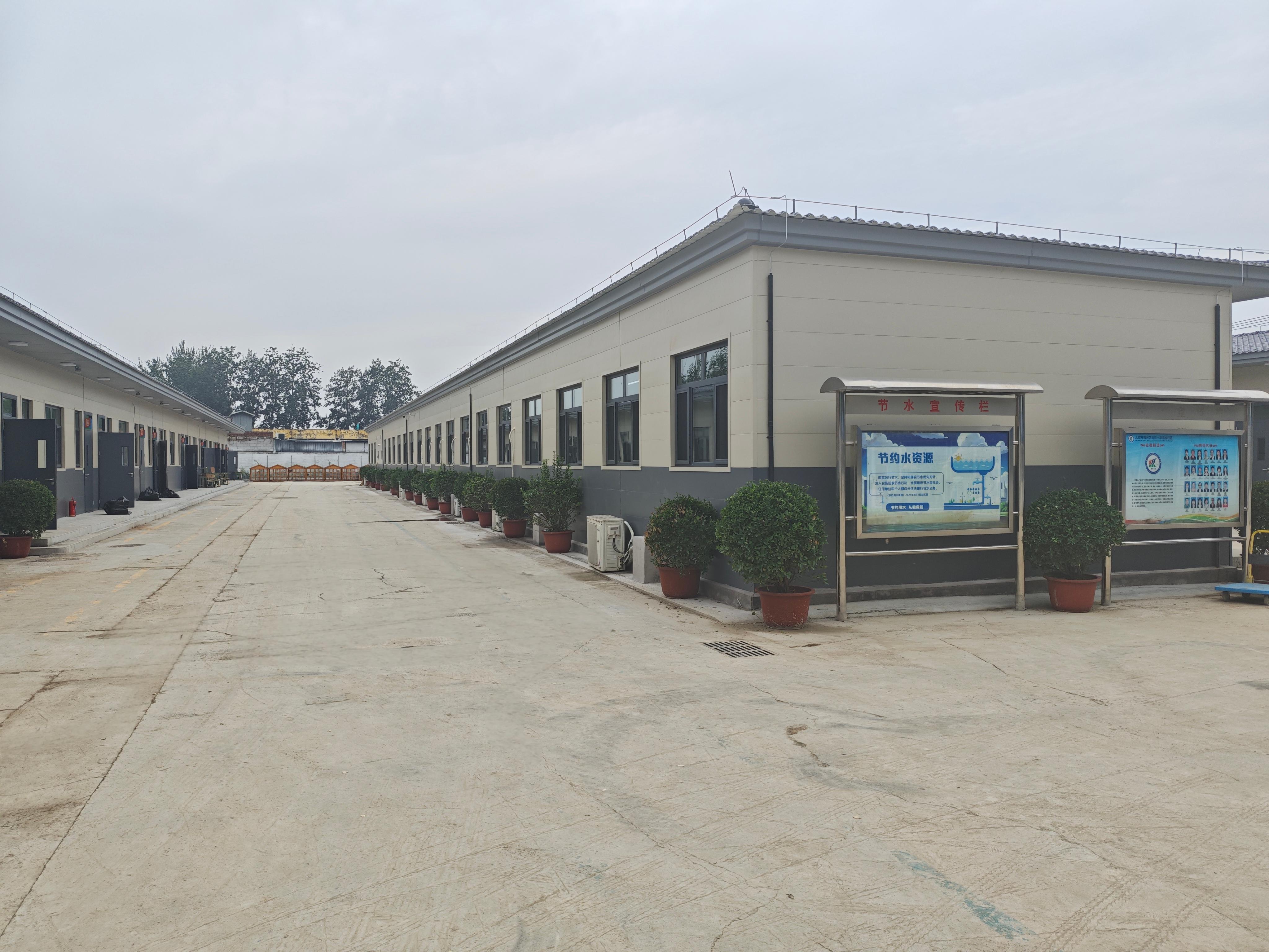 How to Choose the Right Prefabricated School for Your Needs