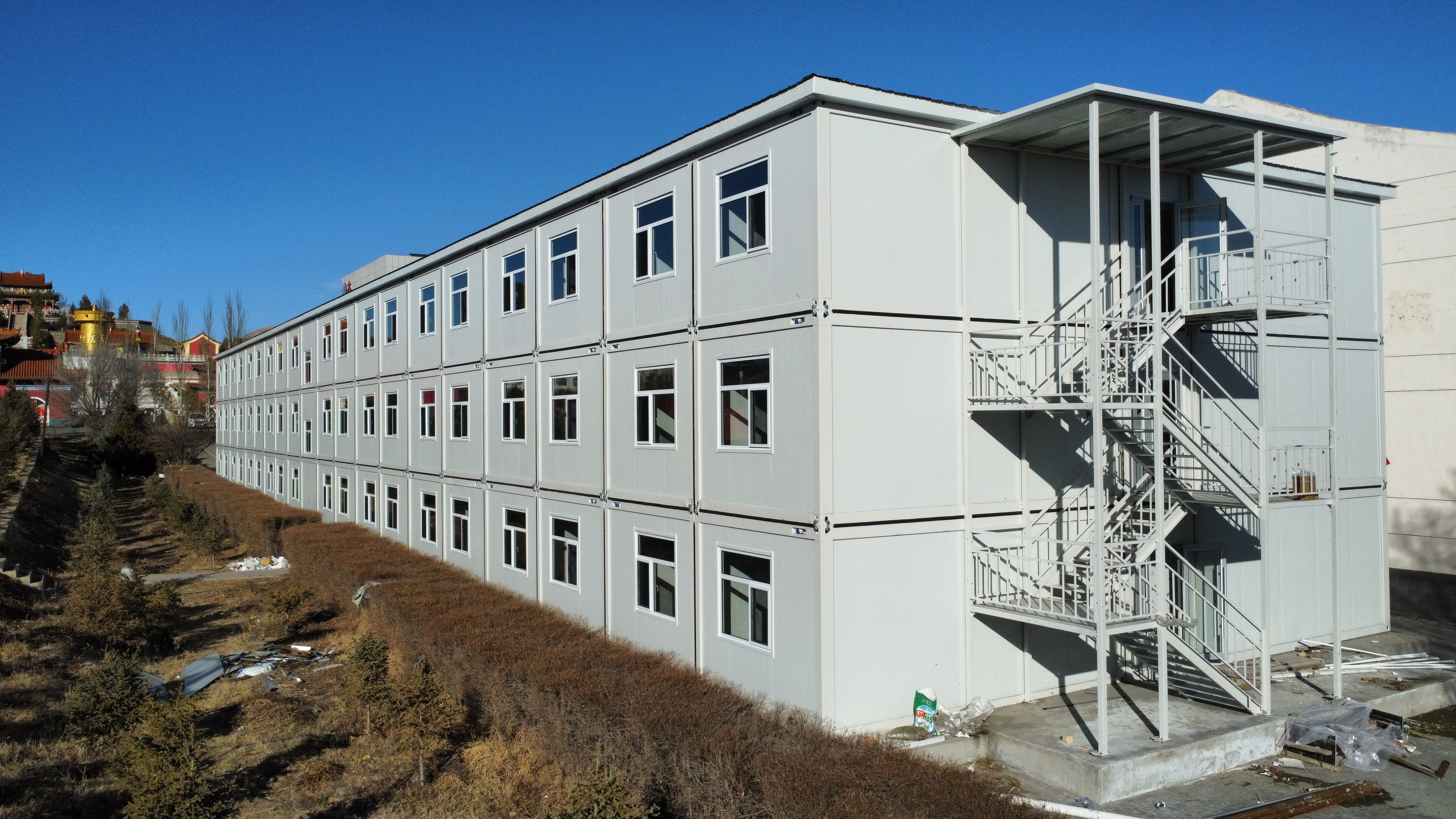 What to Look for in Wholesale Labour Quarters Suppliers?
