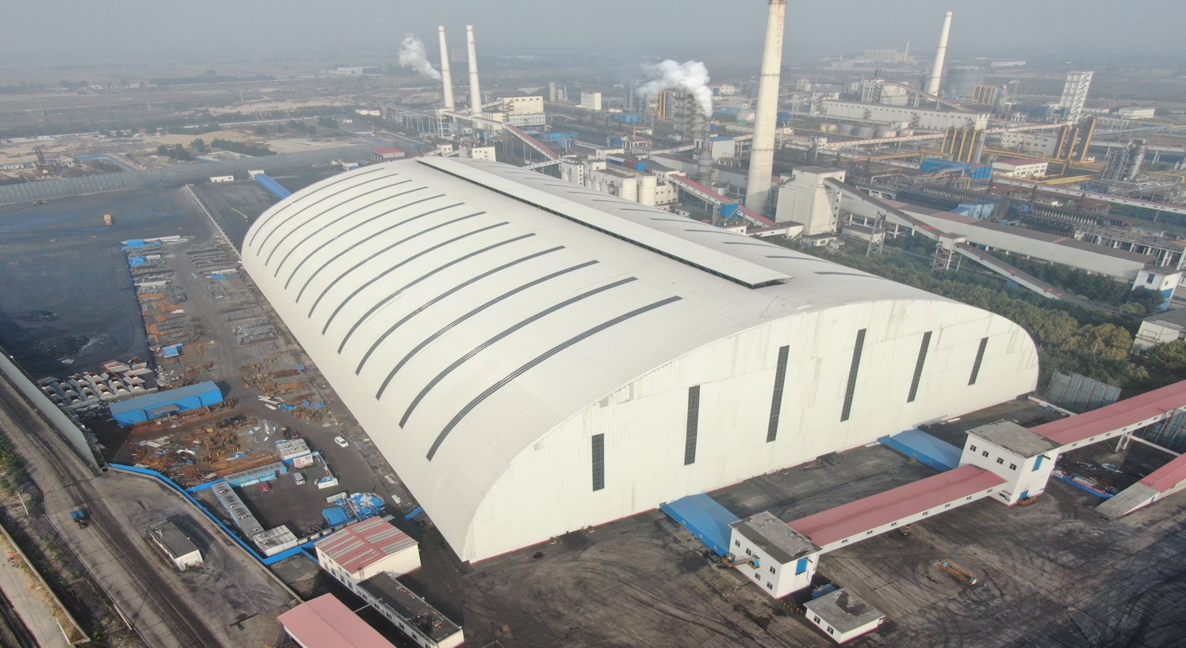 What Are the Latest Trends in Steel Aircraft Hangar Design and Construction?