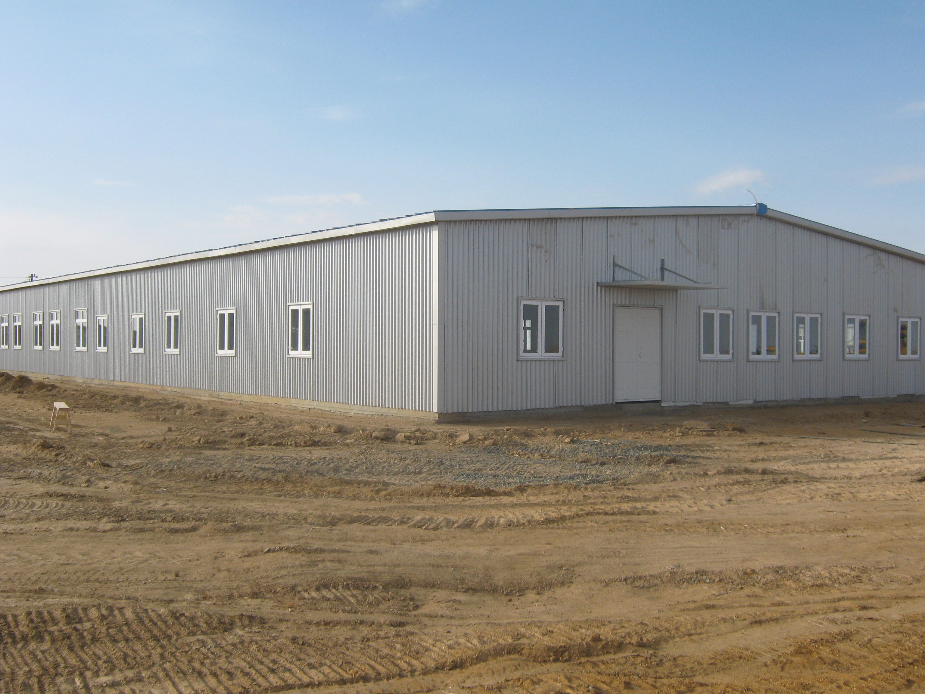 What Makes Steel Structure Workshops a Cost-Effective Solution?
