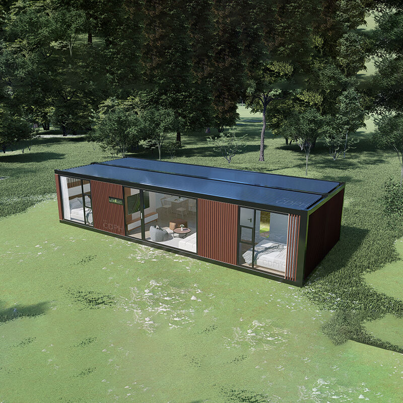 Container House