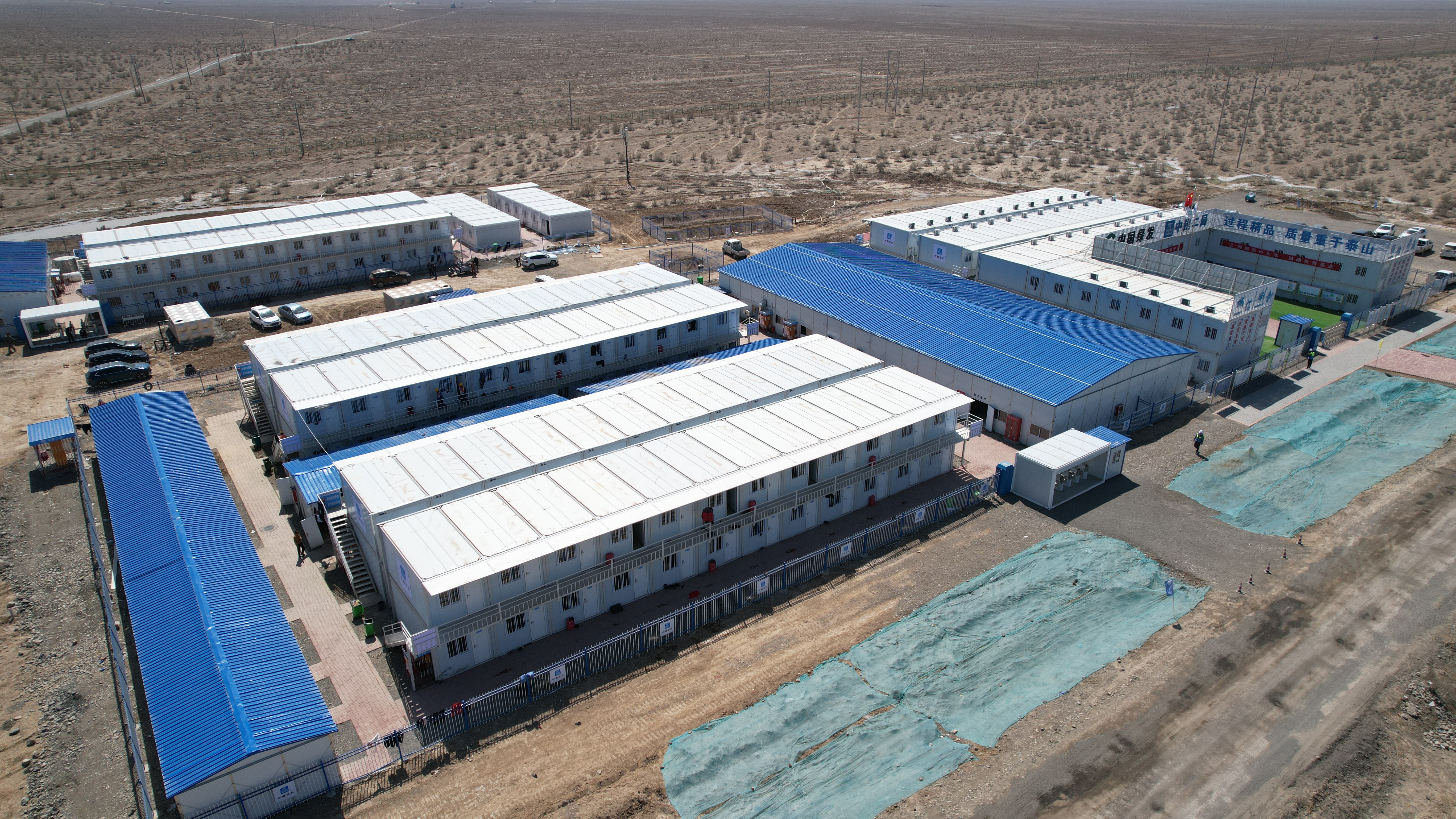 How Modular Building Systems Can Meet Your Business Needs Quickly and Effectively