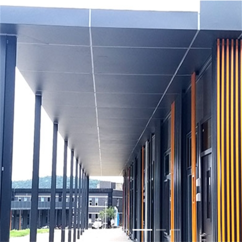 Wuxi Guanghua School Project