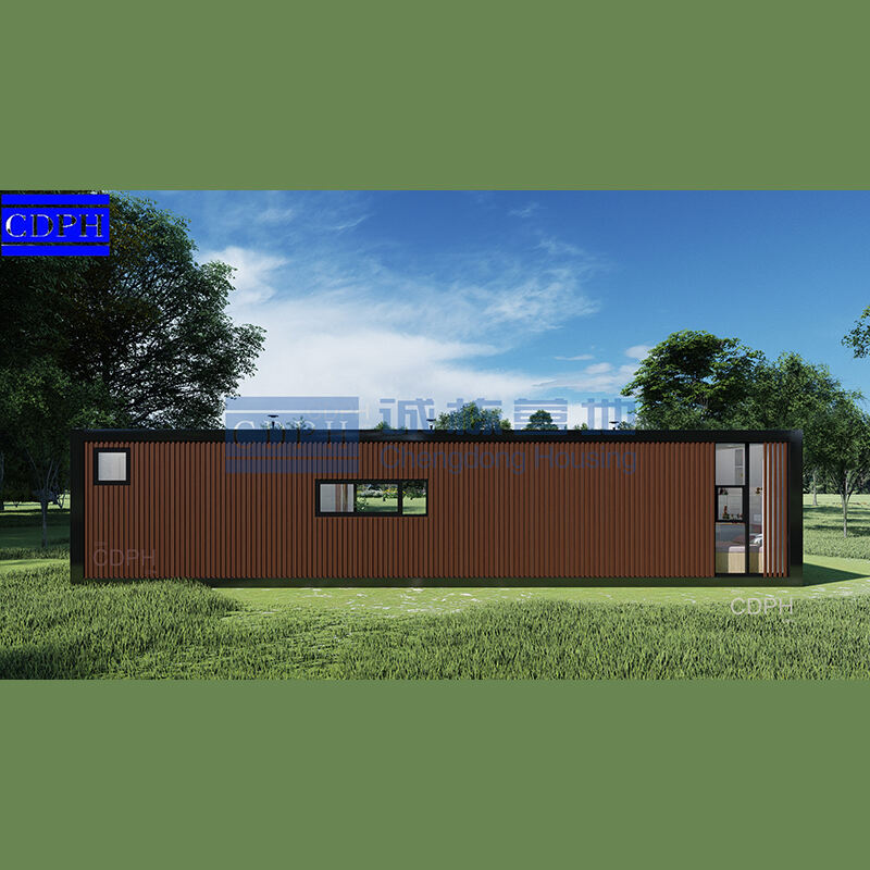 Affordable Container Living - Your Dream Home Awaits