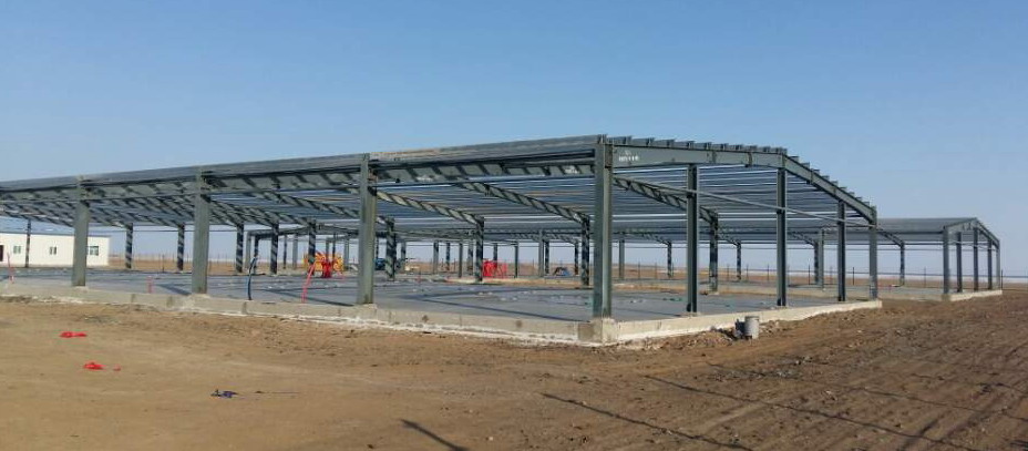 Where to Find the Best Deals on Prefab Warehouse Buildings