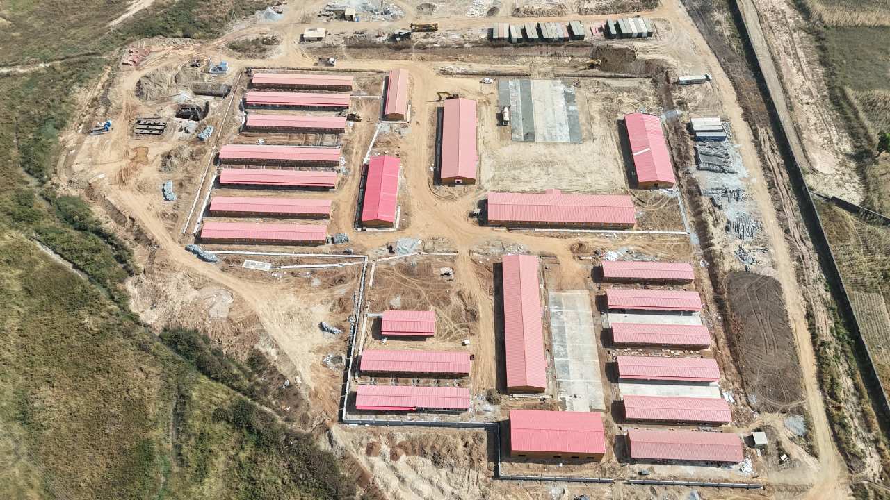 How Portable Mining Accommodation Enhances On-Site Living Conditions