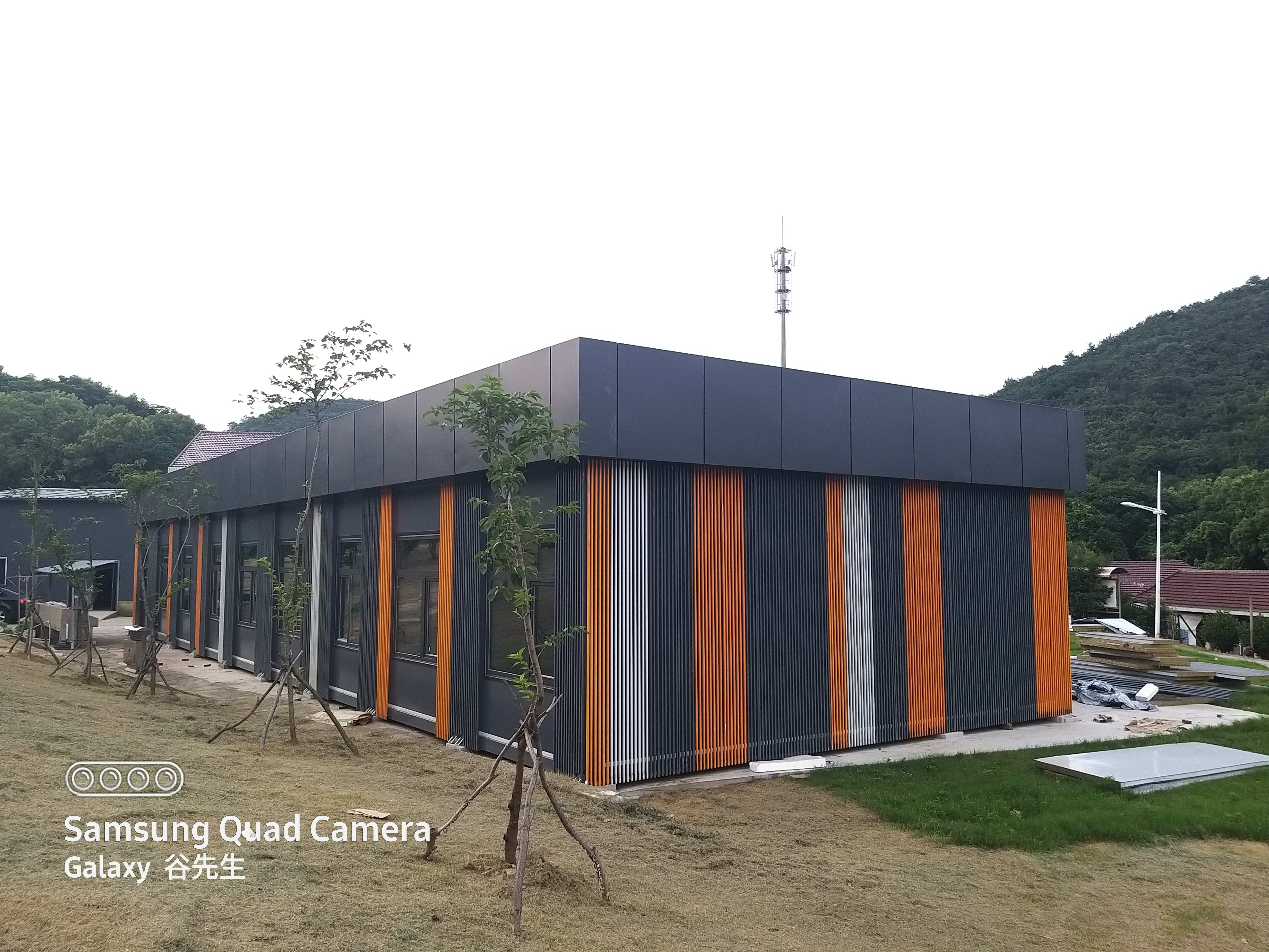 How Modular Construction Enhances Flexibility in Educational Spaces