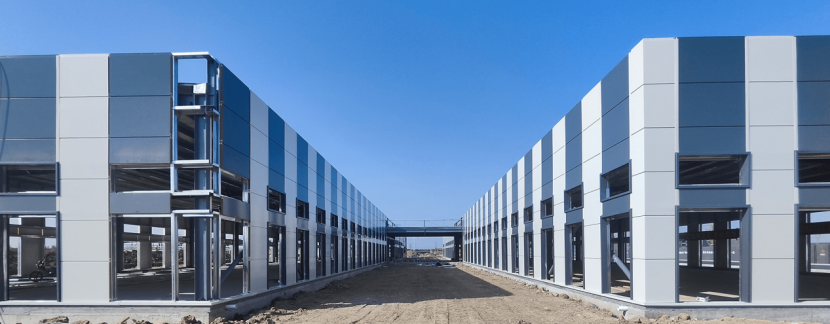 Modular Office