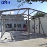 Podizanje održivog životnog stila s ekološki prihvatljivim najboljim suvremenim prefabrikatnim kućama