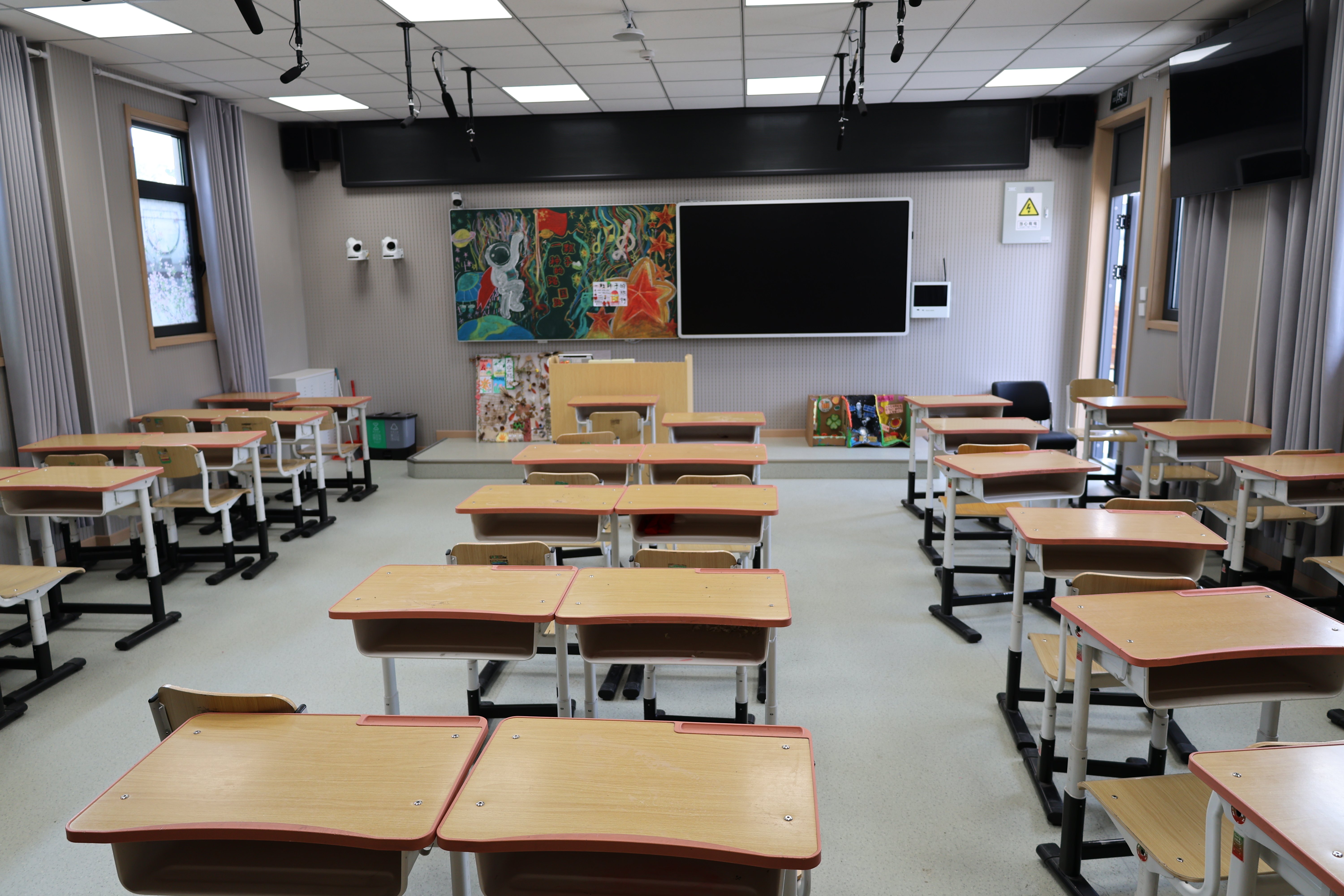 portable classroom for sale