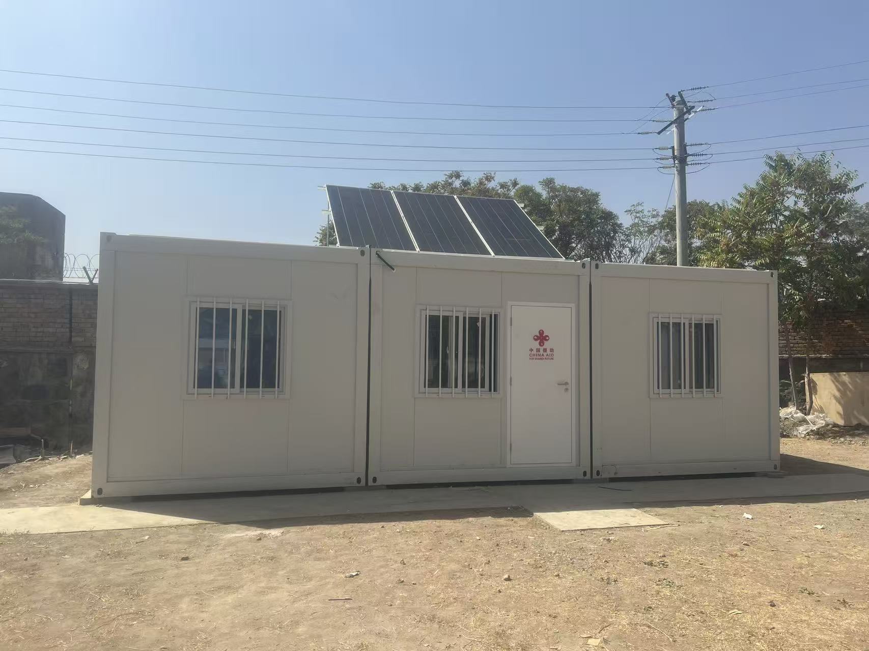 What Types of Prefabricated Modules Are Trending in the Market Today?