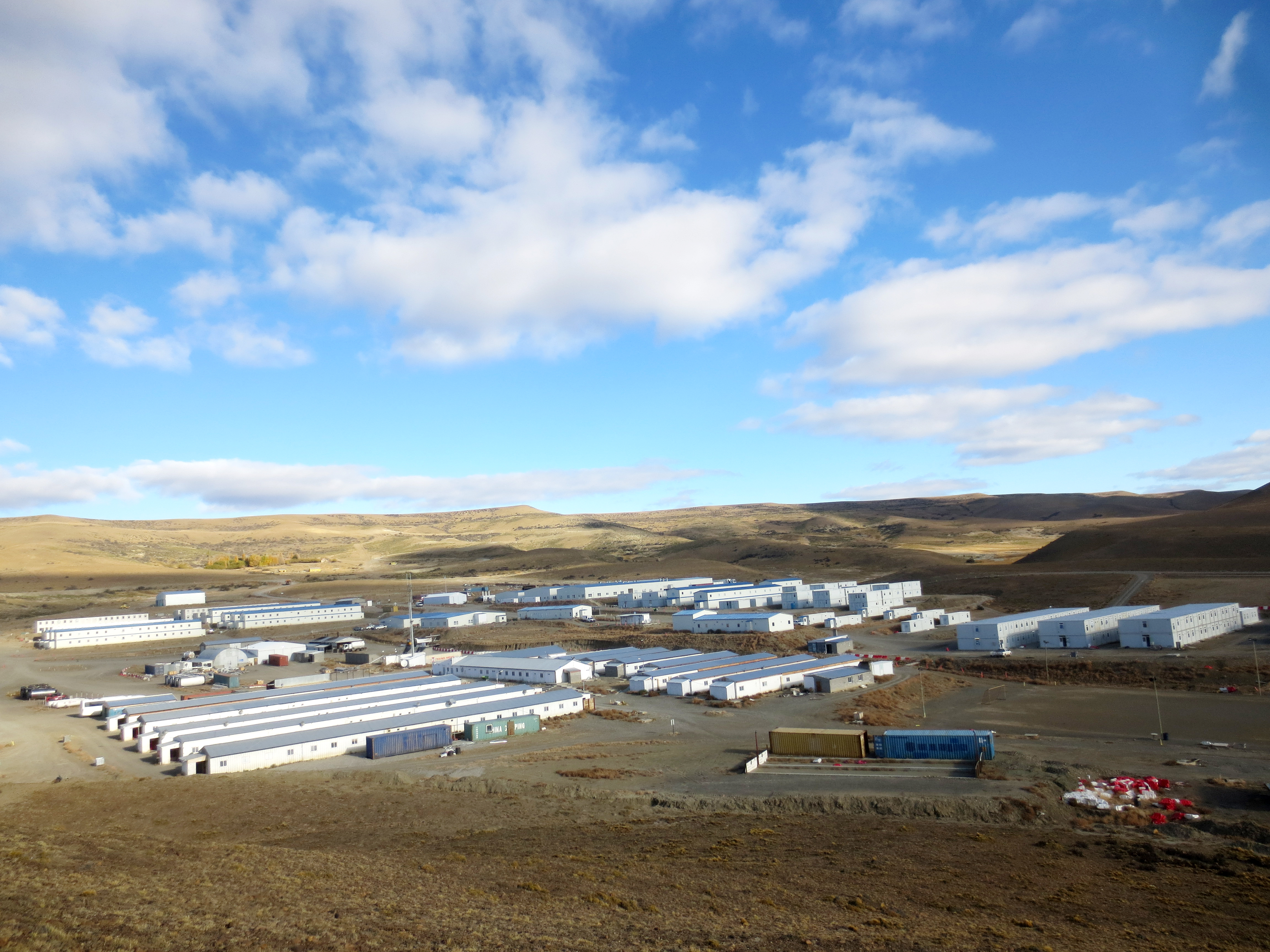 Where to Buy High-Quality Mining Housing at Competitive Prices