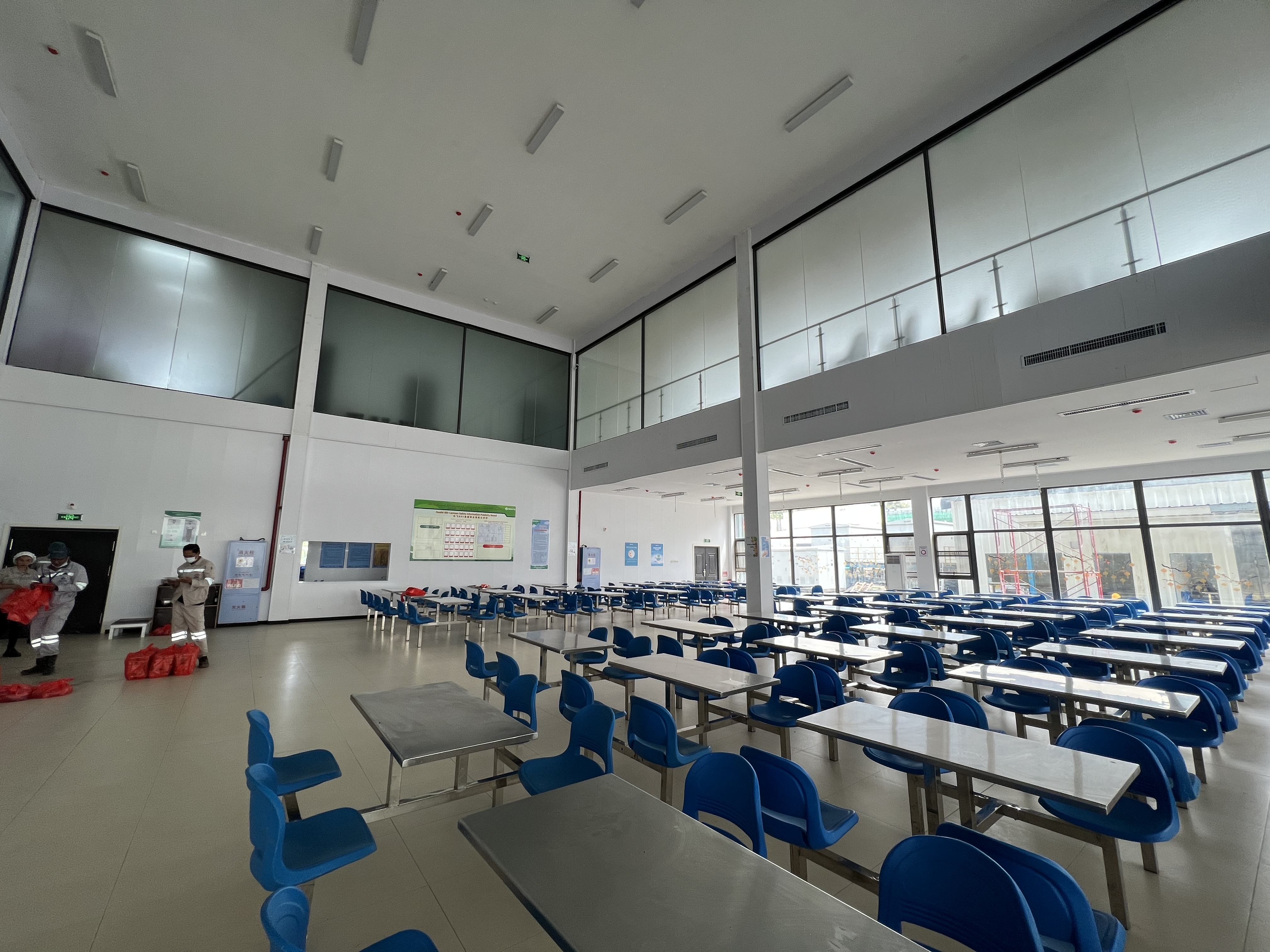 What Are Common Challenges in Prefabricated Restaurant Setup and How to Overcome Them?