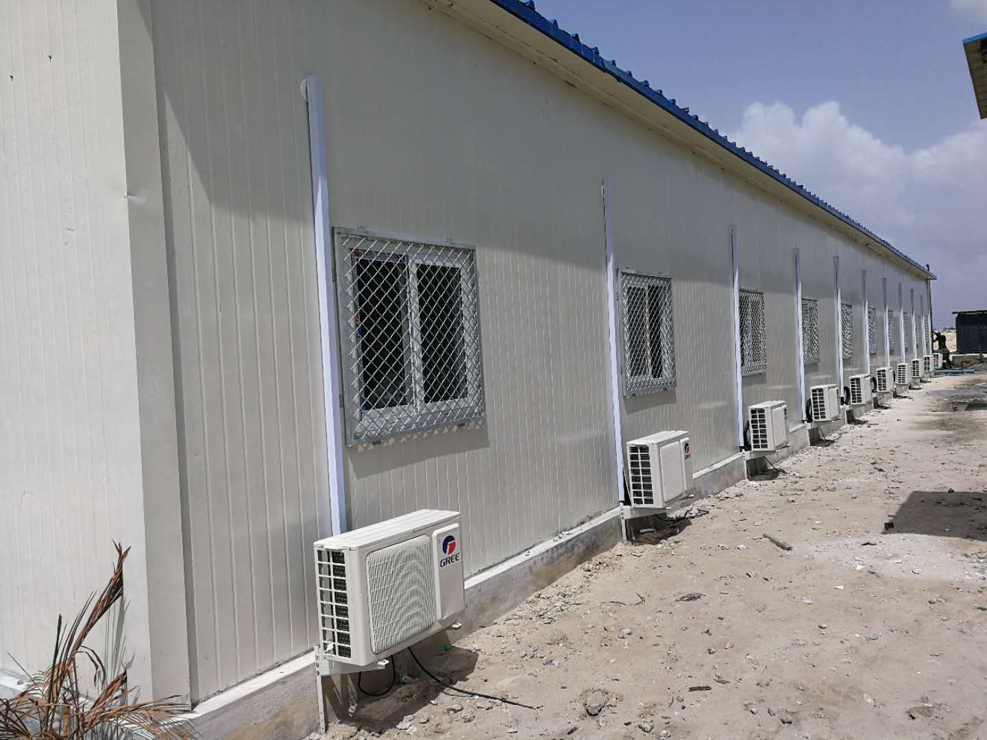 Where to Source Durable and Affordable Containerized Housing Units
