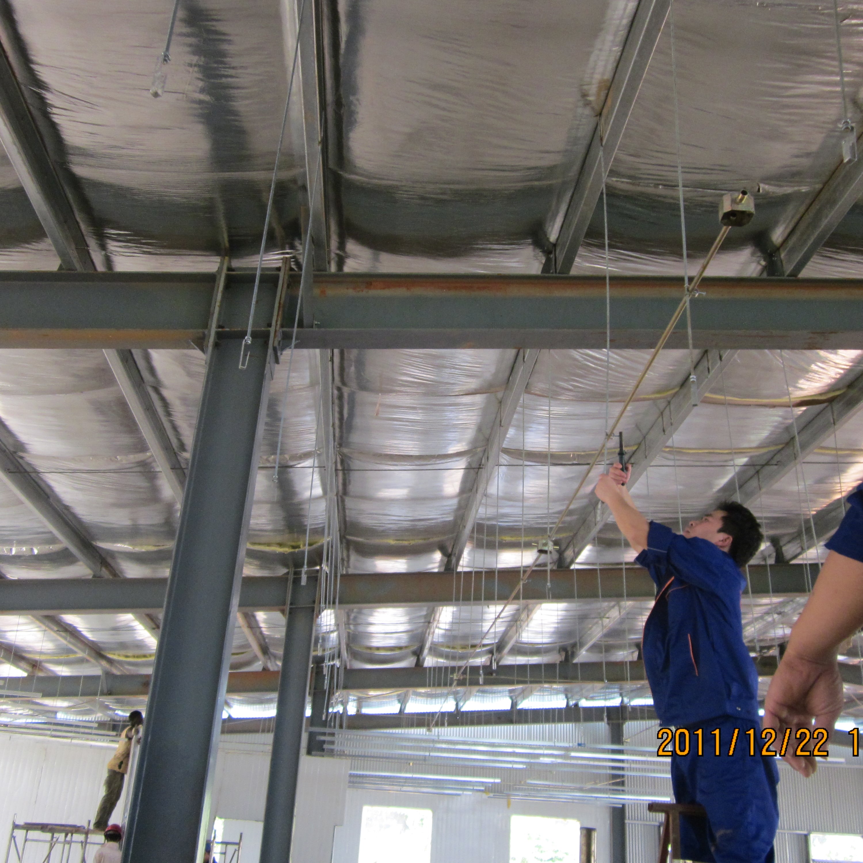 How to choose the best construction site camp for your projec