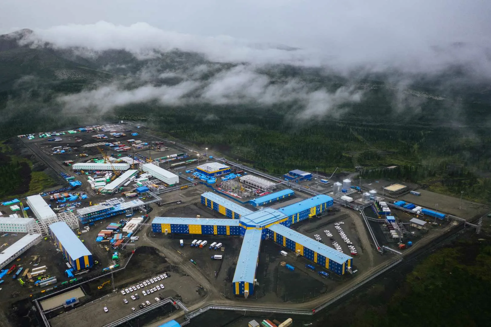 How to Choose the Best Mining Camp Accommodation for Your Needs