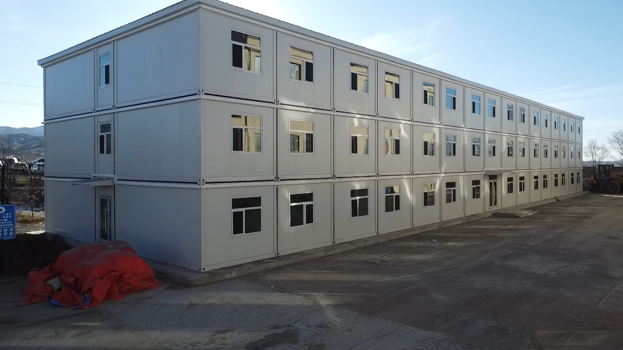Where to Source Sustainable Materials for Modular Apartment Projects