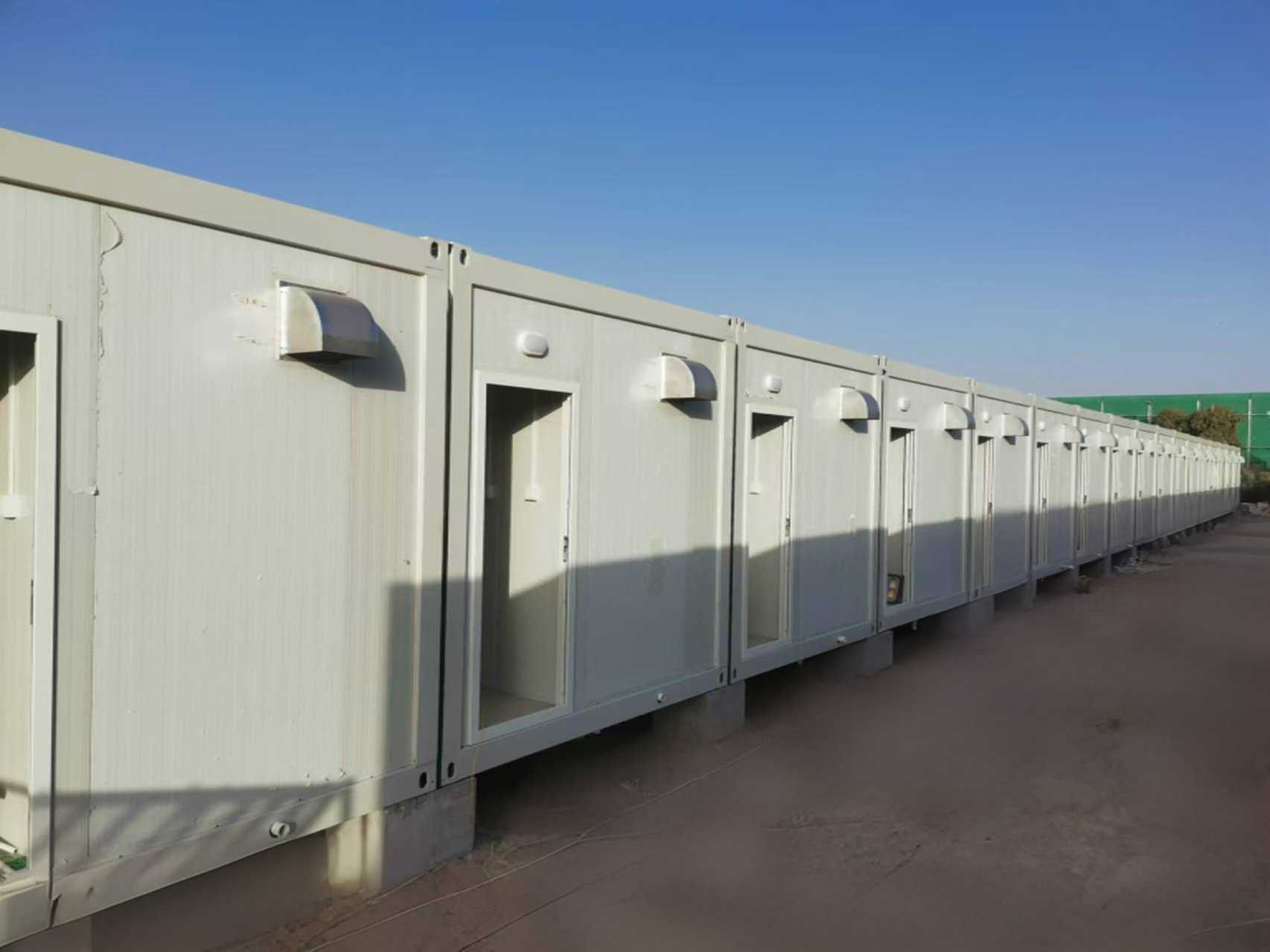 What Should You Know About Custom Mining Camp Building Solutions?