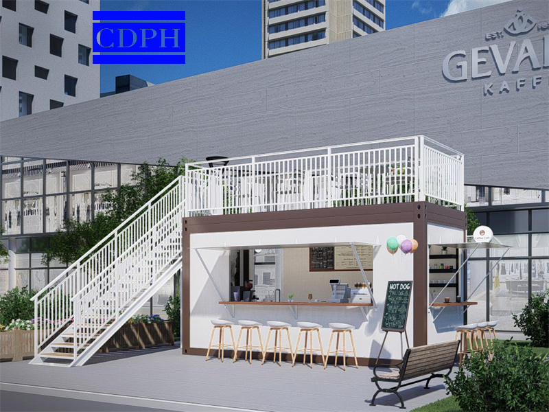 Xu hướng hàng đầu trong xây dựng nhà ở quân nhân năm 2021