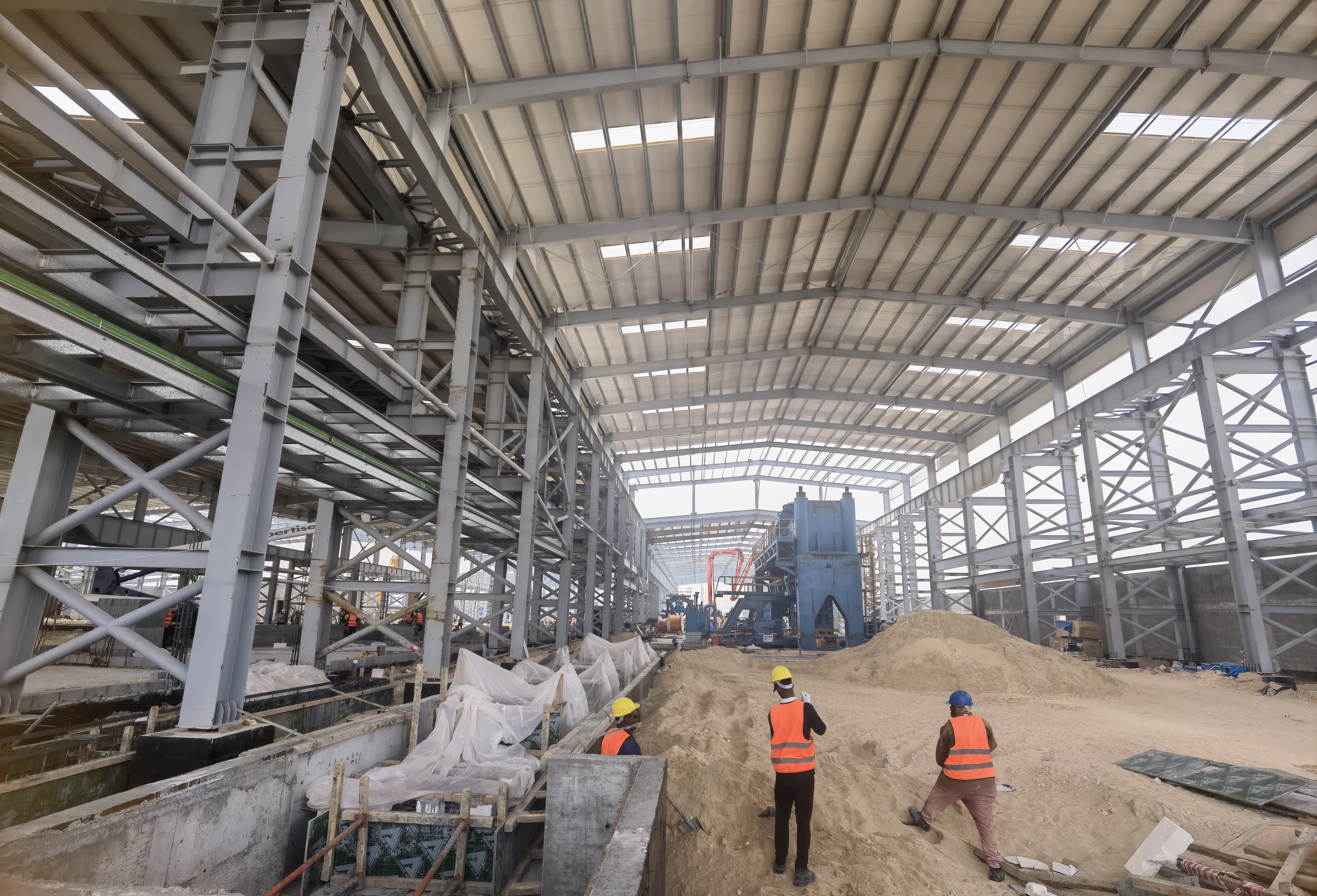 How to Maximize Your Investment with Durable Modular Steel Buildings