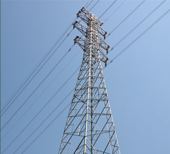 What Makes the Production Capacity of 150，000 Tons a Game-Changer for Large Comm Towers Projects?