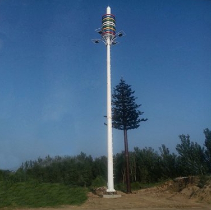 Bagaimana Pendekatan Reka Bentuk Modular Boleh Mempercepat Pemasangan Menara Komunikasi Prafabrikasi?