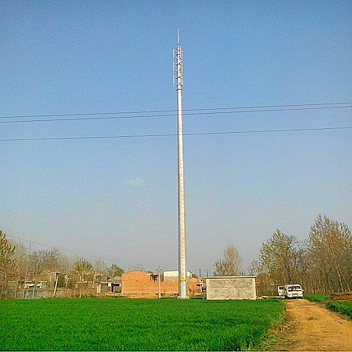Por Que Você Deve Priorizar Fabricantes com Galvanização Própria para suas Torres de Comunicação?