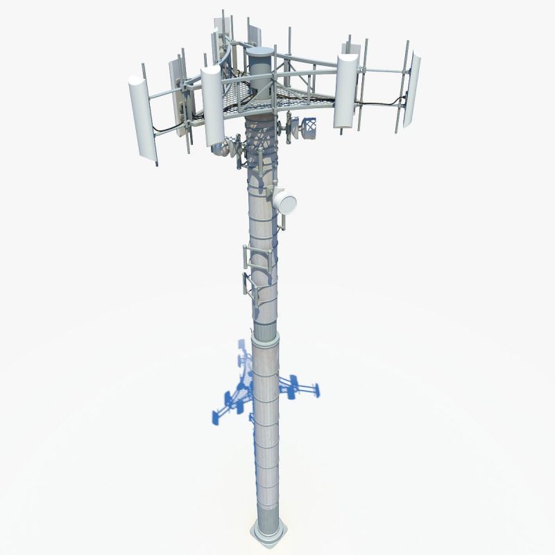 Por Que as Fundações de Torres de Transmissão São Críticas para a Estabilidade de Toda a Rede Elétrica?