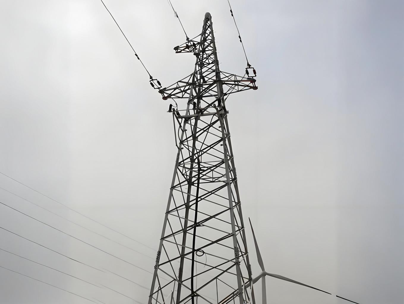 Wie gewährleistet eine hohe Serienfertigungskapazität die termingerechte Lieferung von Elektroturm-Projekten?
