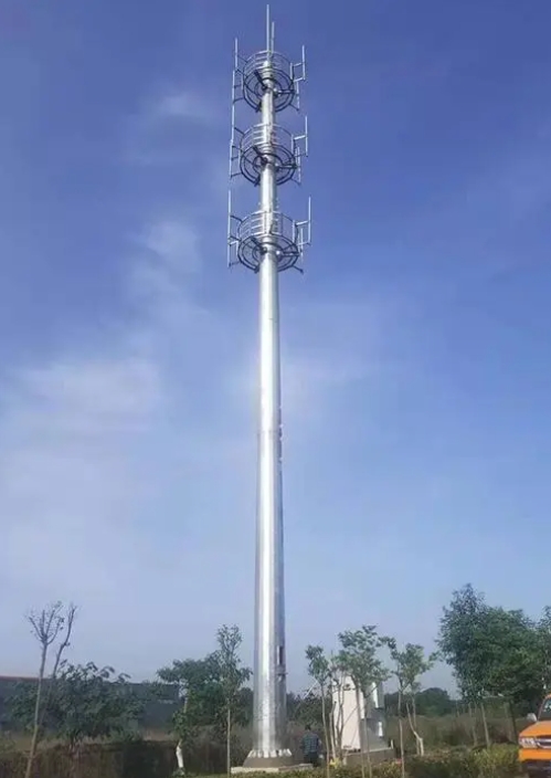 Quais Normas Globais e Certificações seu Fornecedor de Torres de Antena Deve Possuir?