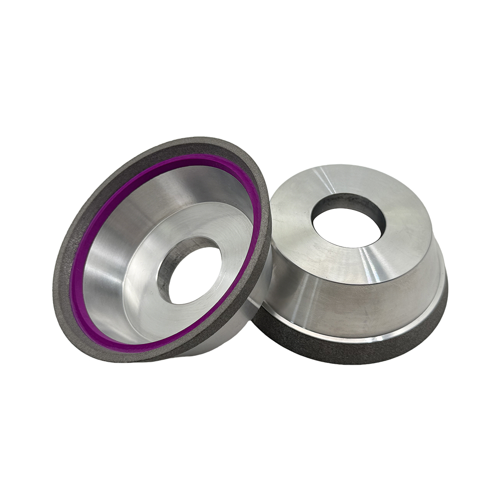 What Are the Latest Innovations in Hybrid Grinding Wheel Technology?