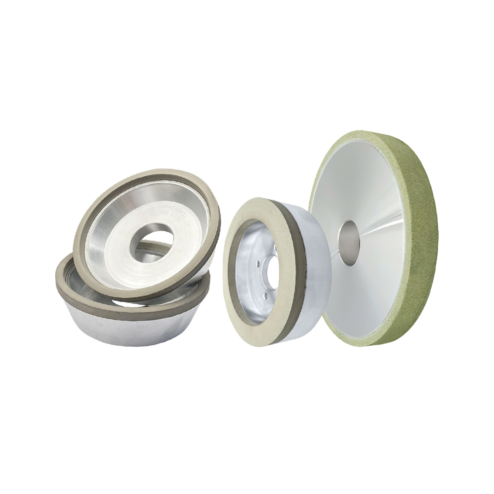 Precision Grinding for Industrial Applications