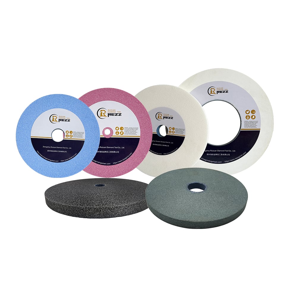 Surface Abrasive Grinding Wheels 