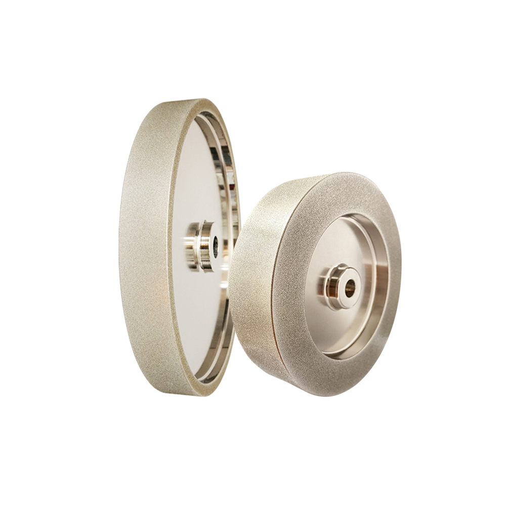 Upgrade your ride with the latest electroplated wheel designs