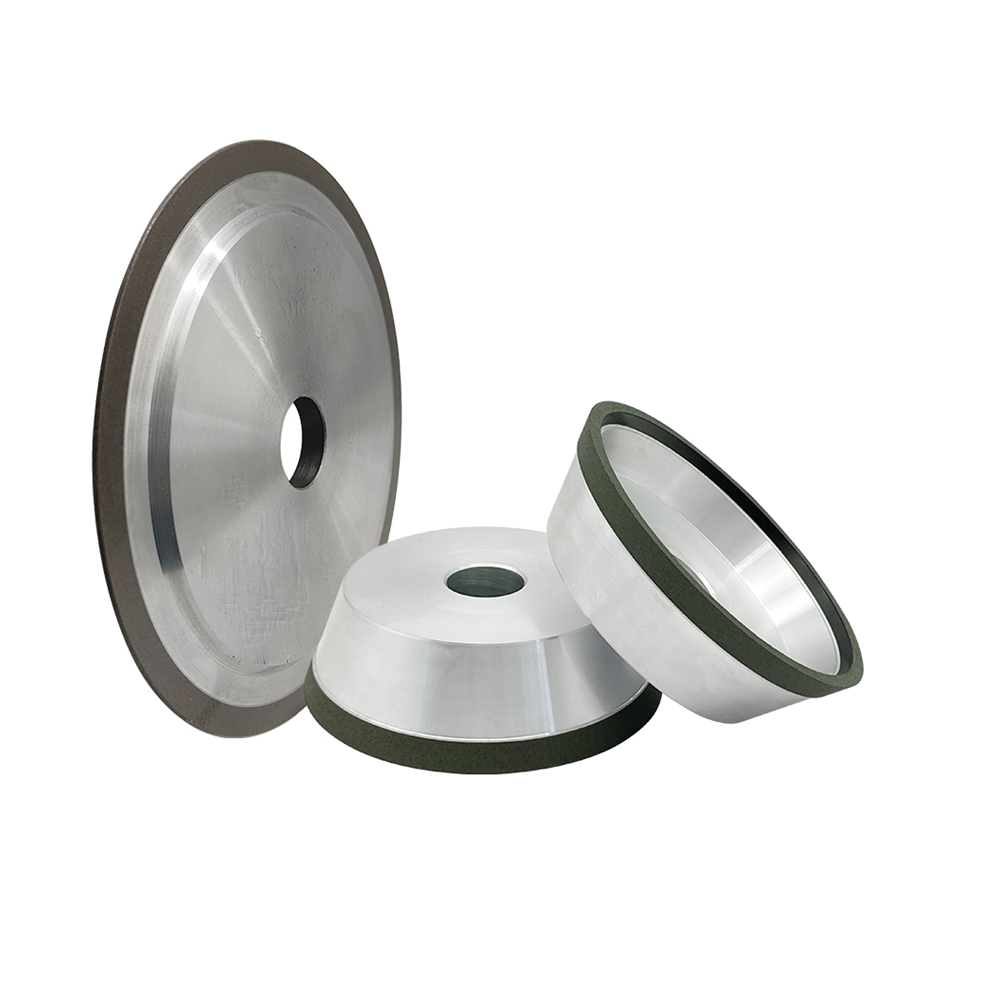 High-Quality Diamond Grain for Long-Lasting Performance