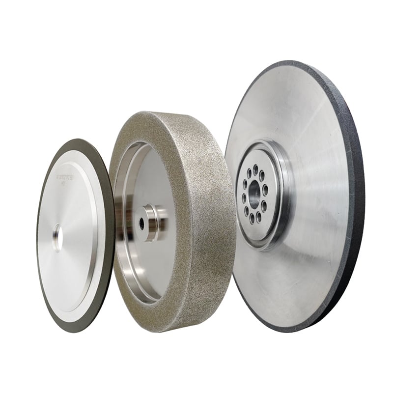 How to Extend Diamond CBN Wheel Life: Storage 