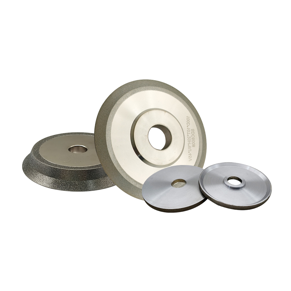 Essential qualities of reliable grinding wheel suppliers
